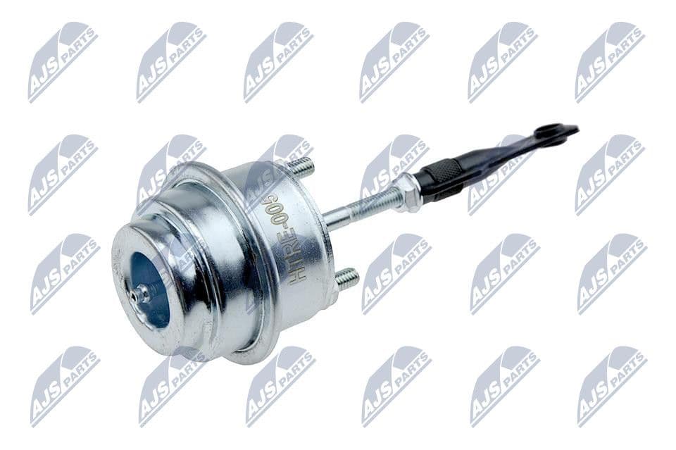Regulēšanas elements, Turbokompresors NTY ECD-RE-005 1