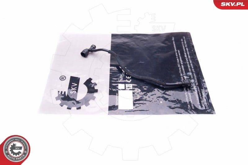 Radiatora cauruļvads ESEN SKV 43SKV627 1