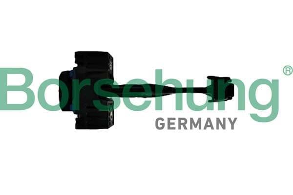 Durvju fiksators Borsehung B12368 1