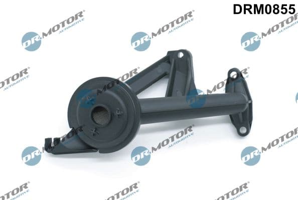Ieplūdes caurule, Eļļas sūknis Dr.Motor Automotive DRM0855 1