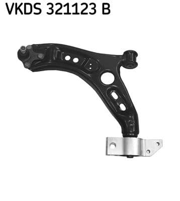 Neatkarīgās balstiekārtas svira, Riteņa piekare SKF VKDS 321123 B 1