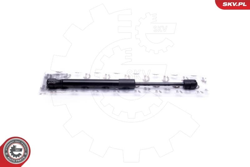 Gāzes atspere, Bagāžas/Kravas nodalījuma vāks ESEN SKV 52SKV715 1