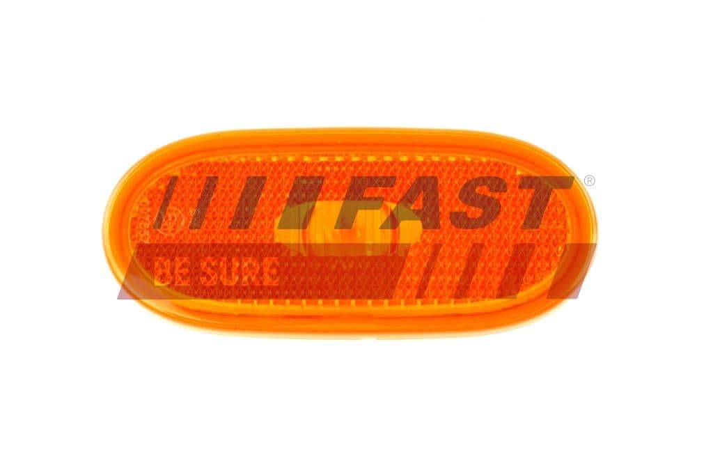 Sānu gabarītlukturis FAST FT86443 1