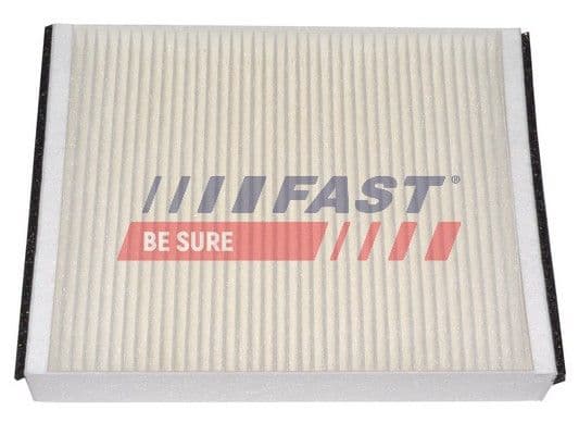 Filtrs, Salona telpas gaiss FAST FT37343 1