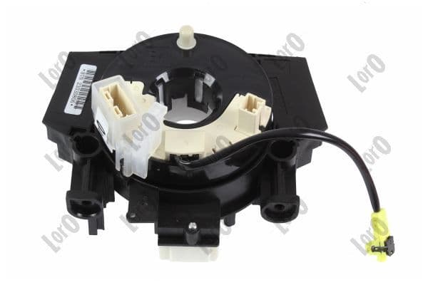 Spirālatspere, Gaisa spilvens ABAKUS 134-01-052 1