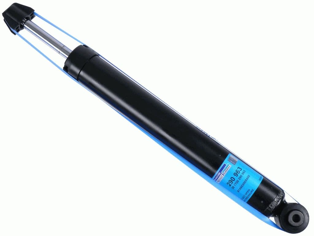 Amortizators SACHS 290 963 1