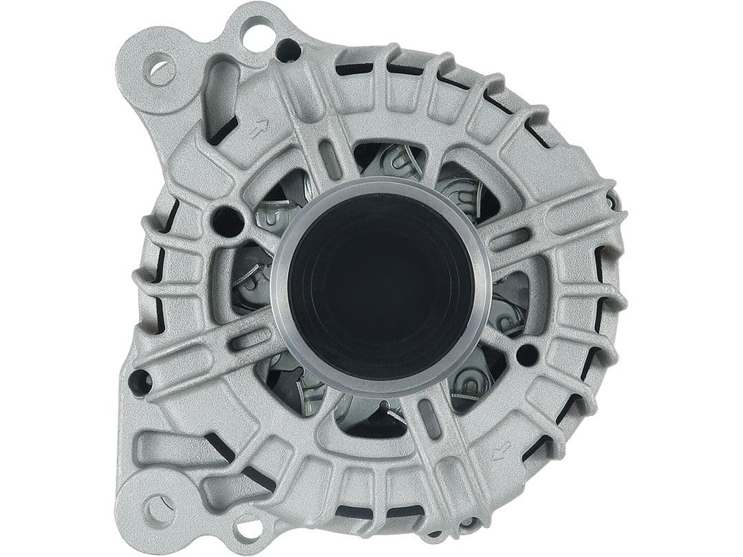 Ģenerators AS-PL A3842S 1