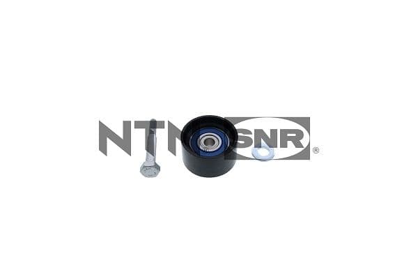 Parazīt-/Vadrullītis, Zobsiksna SNR GE358.27 1