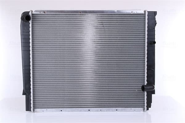Radiators, Motora dzesēšanas sistēma NISSENS 65528A 1