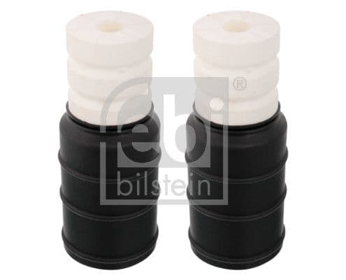 Putekļu aizsargkomplekts, Amortizators FEBI BILSTEIN 180803 1