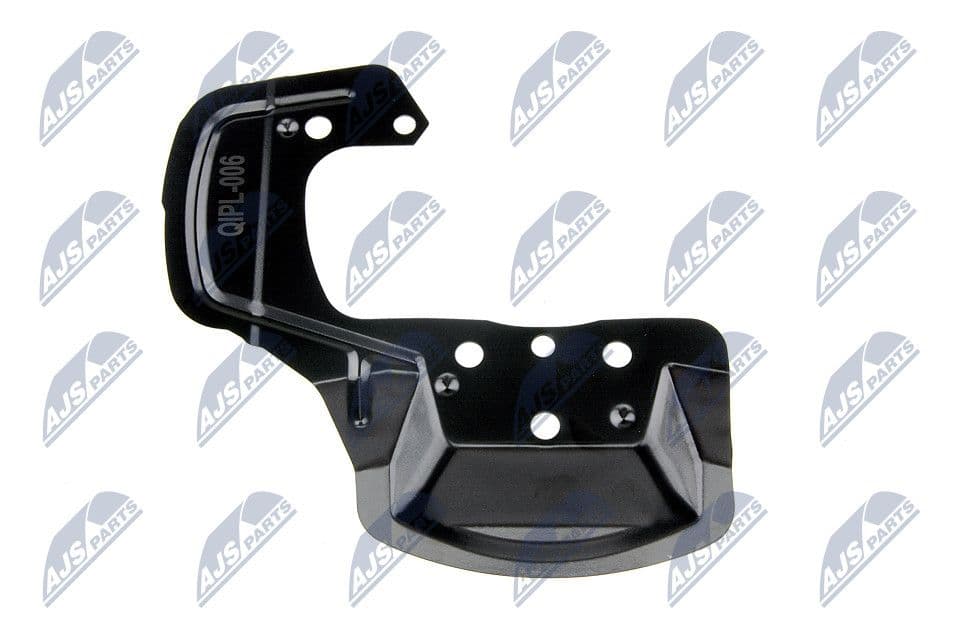 Dubļu sargs, Bremžu disks NTY HTO-PL-006 1