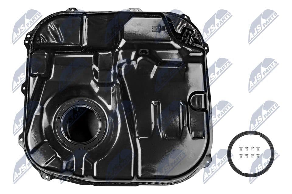 Degvielas tvertne NTY PZP-KA-000 1