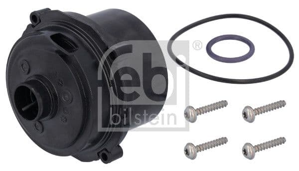Papildu ūdens sūknis (dzesēšanas ūdens cirkulācija) FEBI BILSTEIN 196941 1