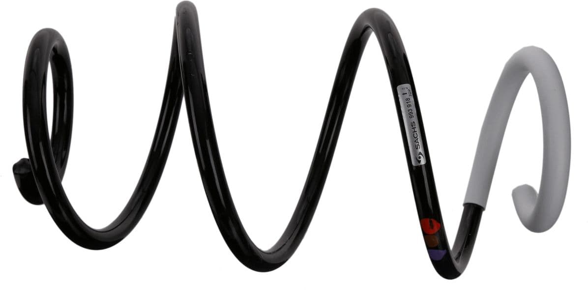 Balstiekārtas atspere SACHS 993 918 1