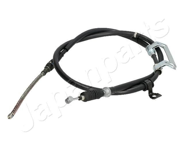 Trose, Stāvbremžu sistēma JAPANPARTS BC-K12 1
