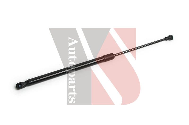 Gāzes atspere, Bagāžas/Kravas nodalījuma vāks YSPARTS YS-GS1110 1