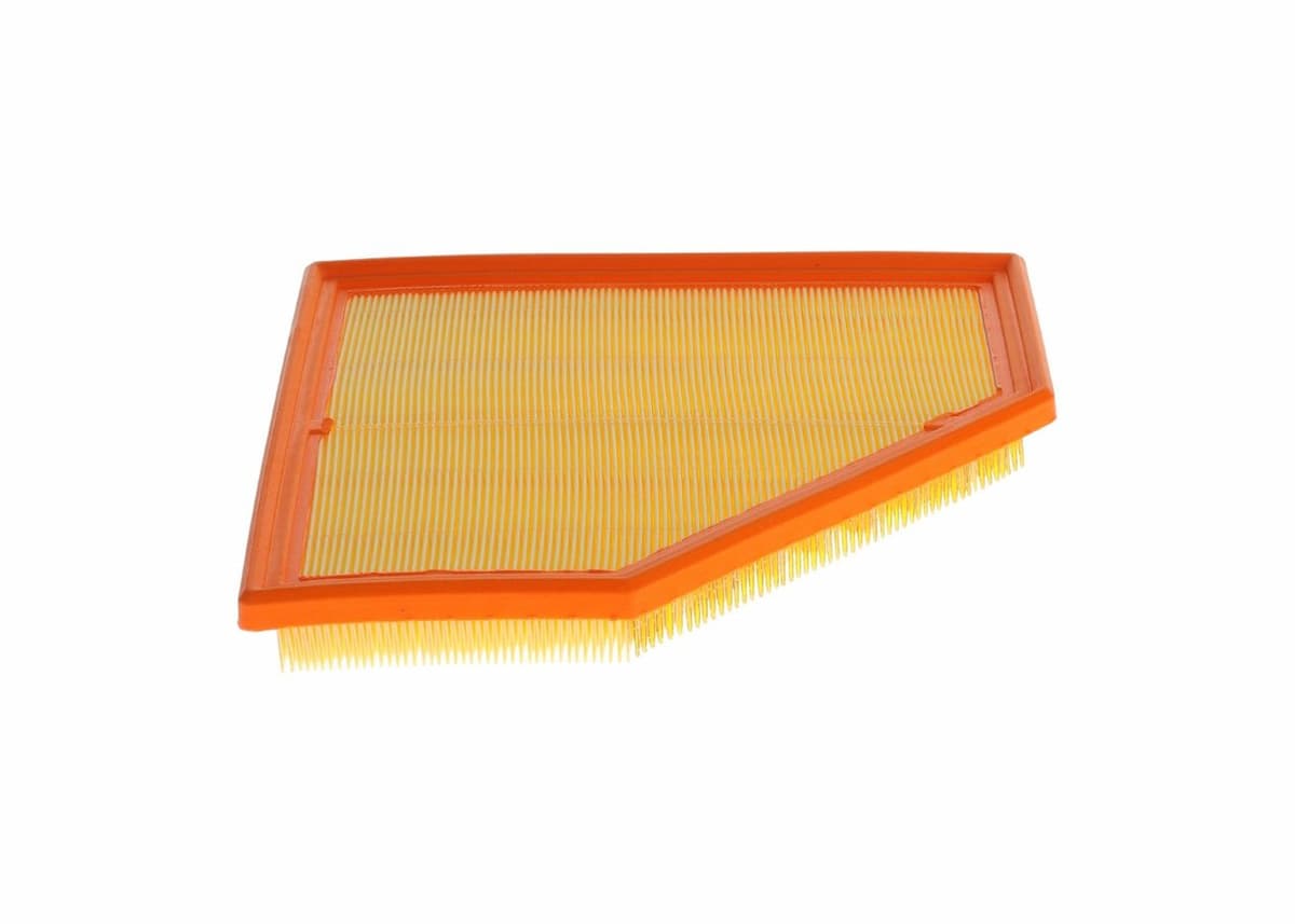 Gaisa filtrs BOSCH F 026 400 878 1