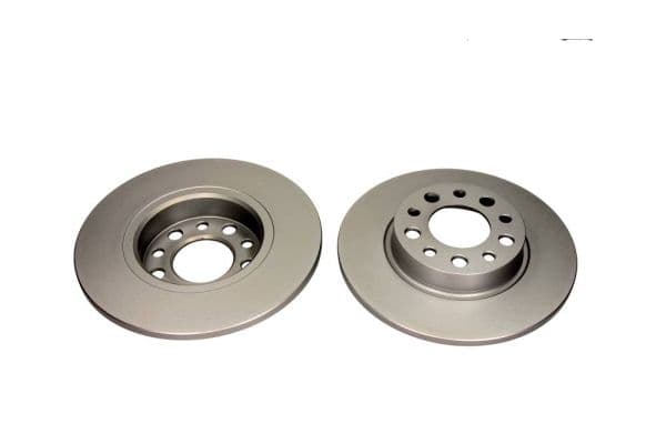 Bremžu diski QUARO QD6916 1