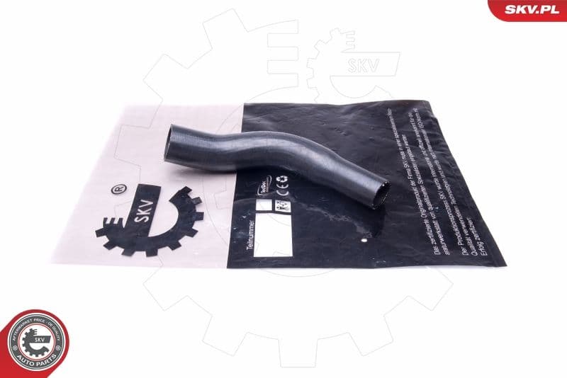 Degvielas vads ESEN SKV 96SKV084 1