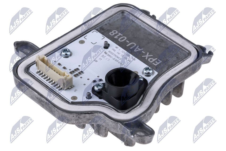 Vadības iekārta, Apgaismojums NTY EPX-AU-018 1