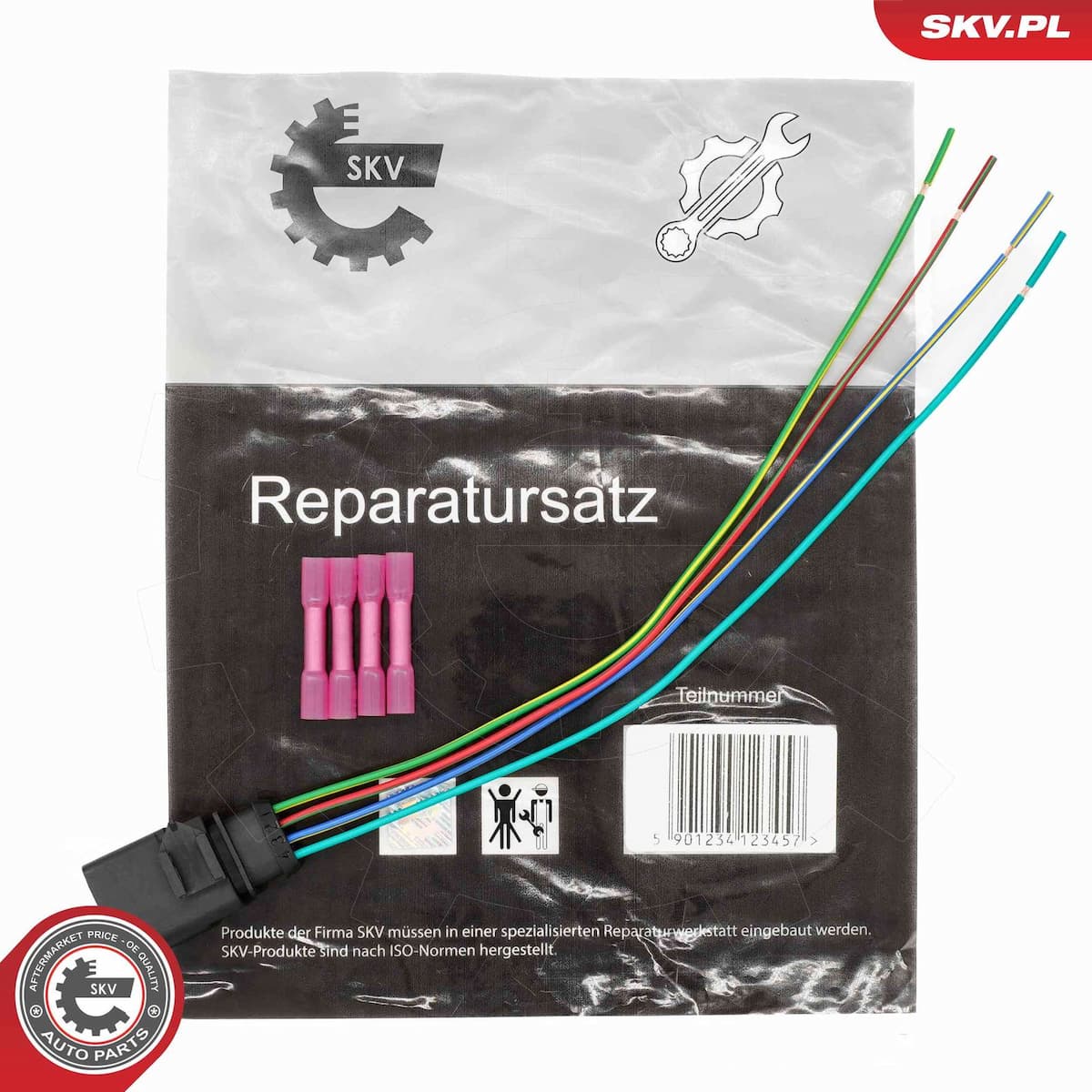 Remkomplekts, Vadu komplekts ESEN SKV 53SKV230 1