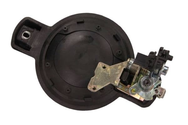 Ārējais durvju rokturis MAXGEAR 28-0417 1