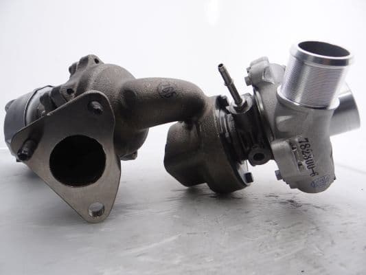 Kompresors, Turbopūte GARRETT 793829-5006S 1