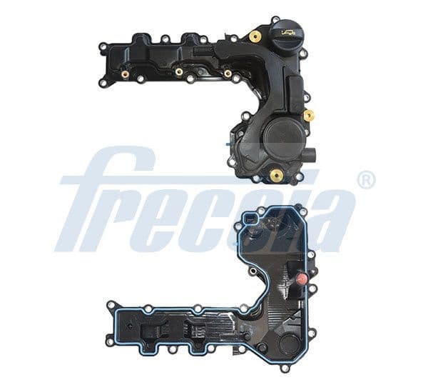 Cilindru galvas vāks FRECCIA VC21-1036 1