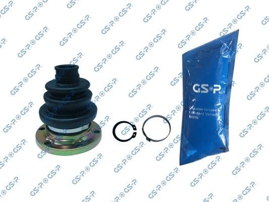 Putekļusargu komplekts, Piedziņas vārpsta GSP 780223 1