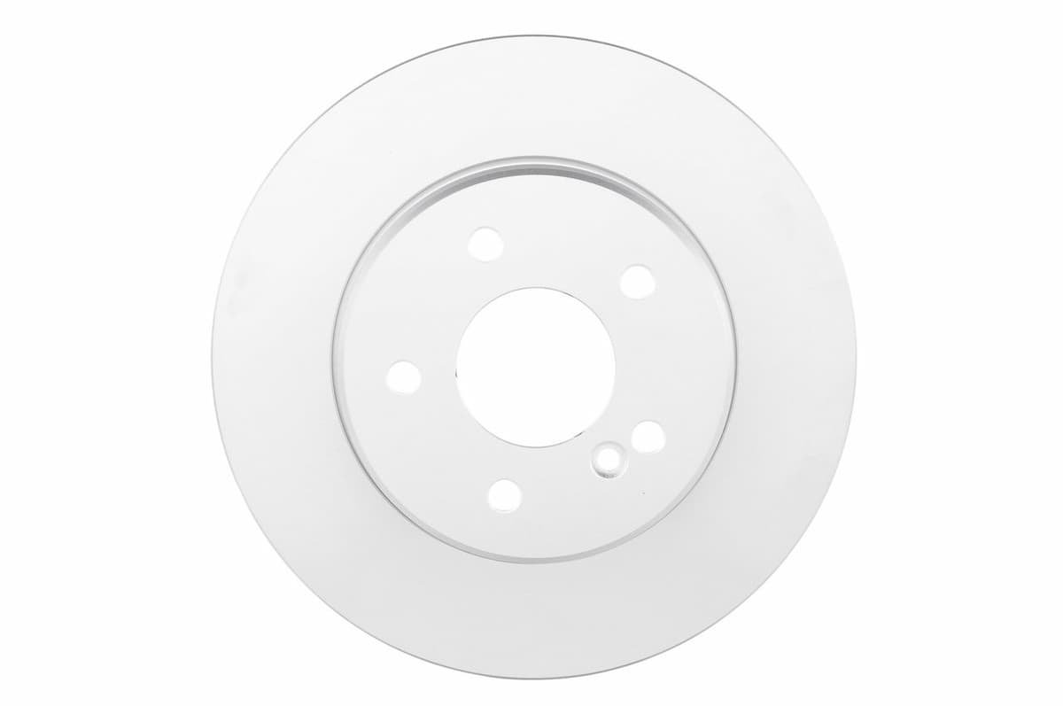 Bremžu diski BOSCH 0 986 478 899 1