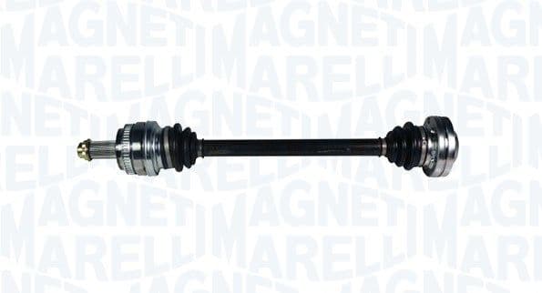 Piedziņas vārpsta MAGNETI MARELLI 302004190021 1