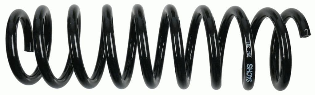 Balstiekārtas atspere SACHS 994 281 1