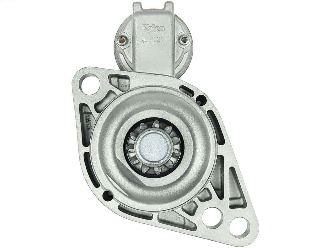 Starteris AS-PL S3075PR 1