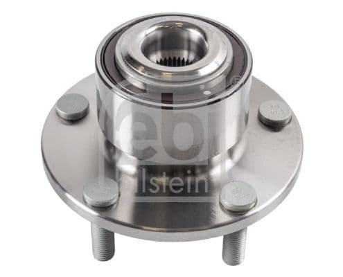 Riteņa rumbas gultņa komplekts FEBI BILSTEIN 32868 1
