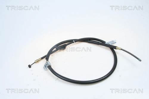 Trose, Stāvbremžu sistēma TRISCAN 8140 43113 1