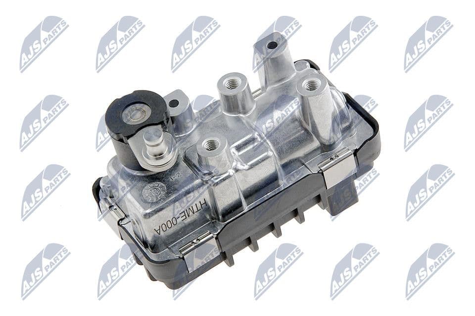Regulēšanas elements, Turbokompresors NTY ECD-ME-000A 1