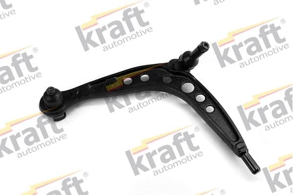 Neatkarīgās balstiekārtas svira, Riteņa piekare KRAFT Automotive 4212620 1