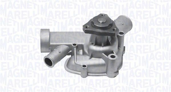 Ūdens sūknis, dzinēja dzesēšana MAGNETI MARELLI 352316171184 1