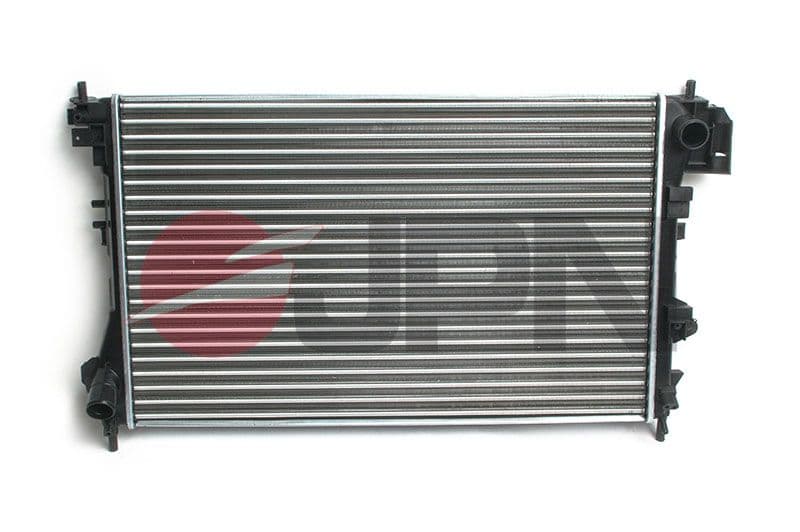 Radiators, Motora dzesēšanas sistēma JPN 60C9035-JPN 1