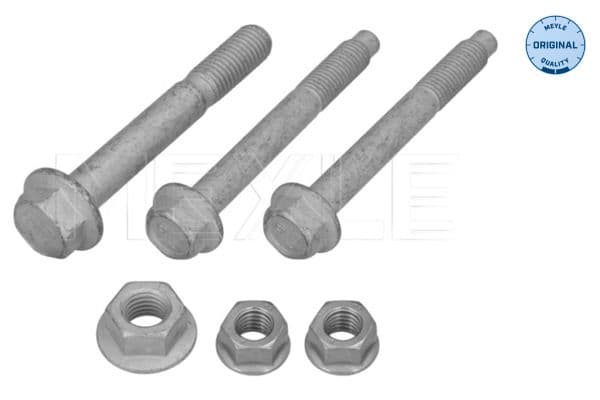 Montāžas komplekts, Neatkarīgās balstiekārtas svira MEYLE 70-14 754 0005 1
