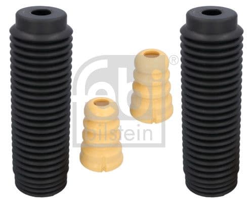 Putekļu aizsargkomplekts, Amortizators FEBI BILSTEIN 197381 1