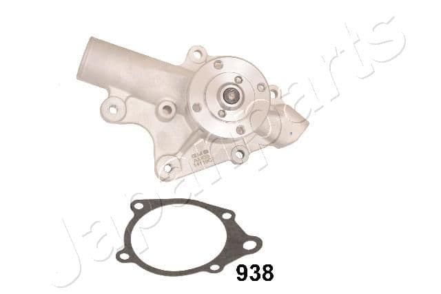 Ūdens sūknis, dzinēja dzesēšana JAPANPARTS PQ-938 1