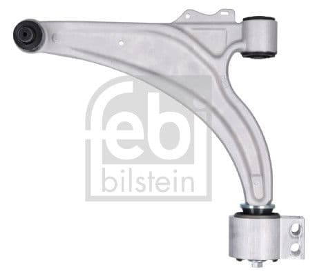 Neatkarīgās balstiekārtas svira, Riteņa piekare FEBI BILSTEIN 43719 1