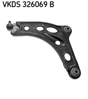Neatkarīgās balstiekārtas svira, Riteņa piekare SKF VKDS 326069 B 1