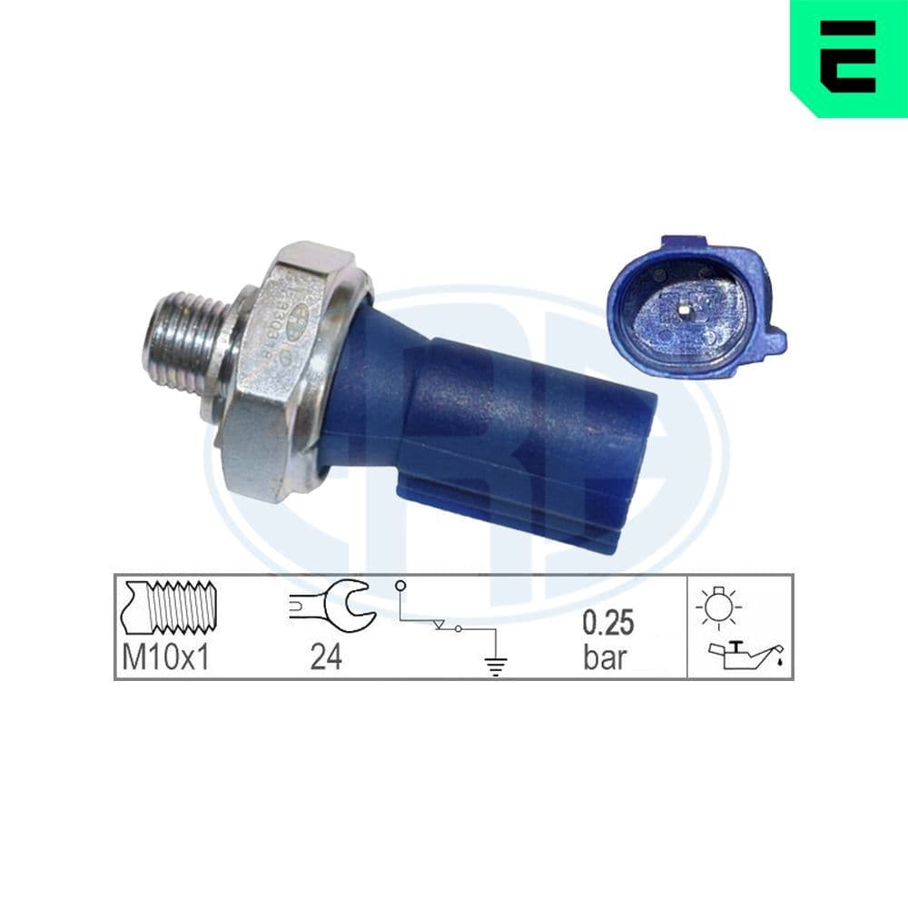 Eļļas spiediena devējs ERA 330318 1