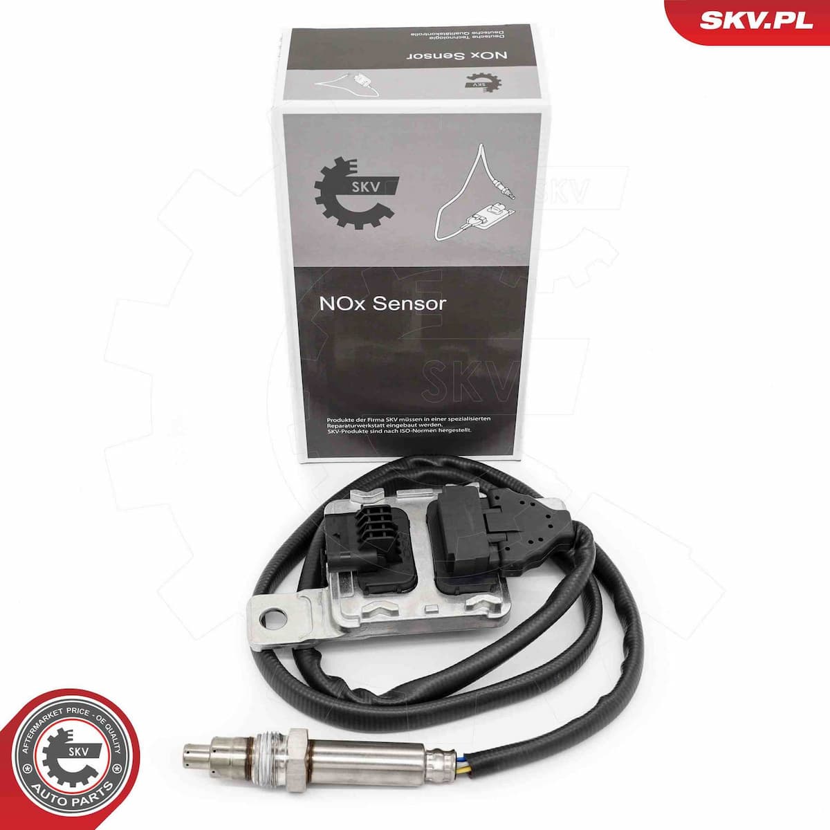 NOx-devējs, NOx-katalizators ESEN SKV 71SKV052 1