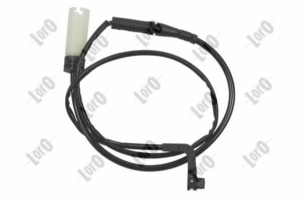 Indikators, Bremžu uzliku nodilums ABAKUS 120-10-023 1