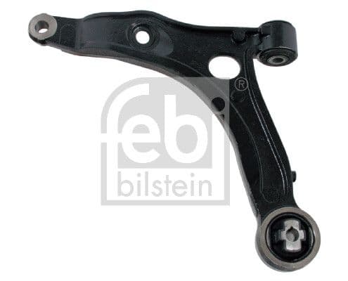 Neatkarīgās balstiekārtas svira, Riteņa piekare FEBI BILSTEIN 31297 1