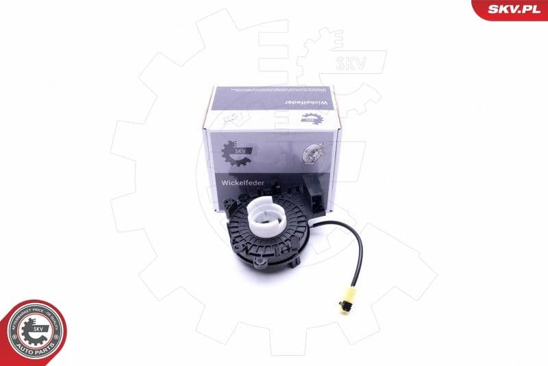 Spirālatspere, Gaisa spilvens ESEN SKV 96SKV528 1