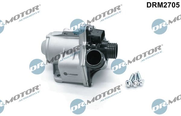 Ūdens sūknis, dzinēja dzesēšana Dr.Motor Automotive DRM2705 1